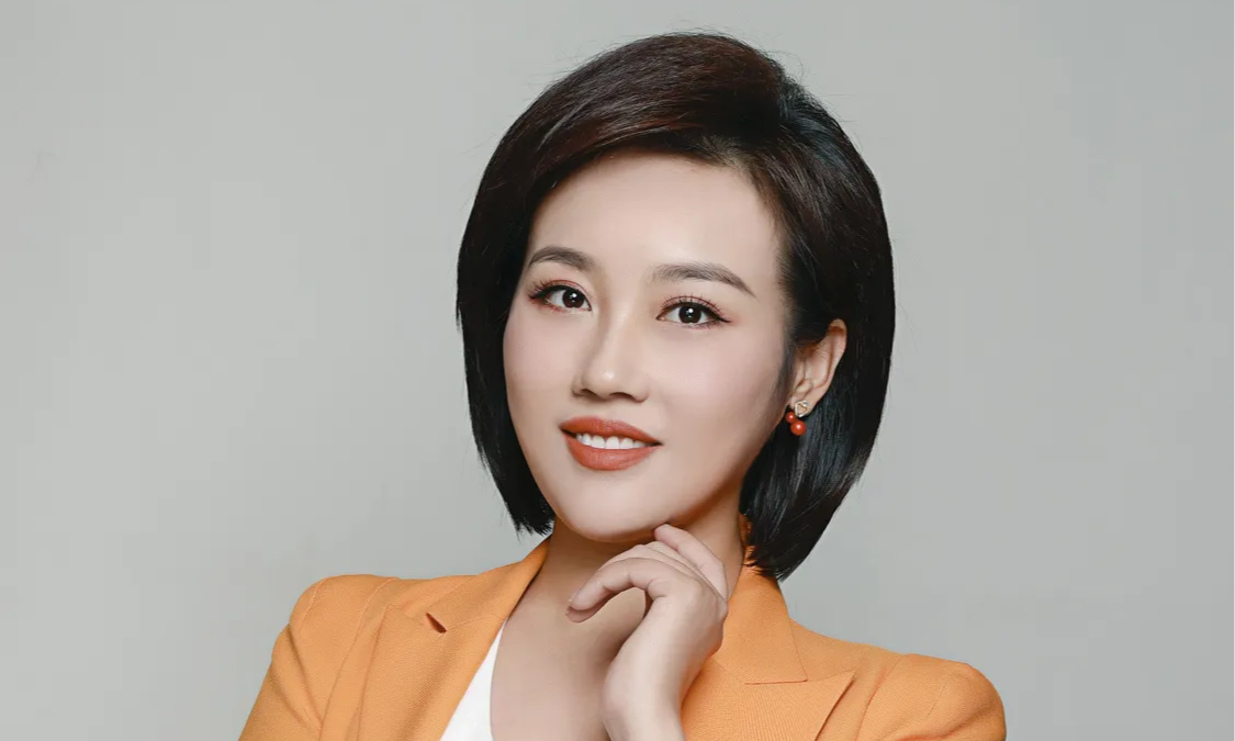 亦萍：讓財經新聞有趣有料有溫度