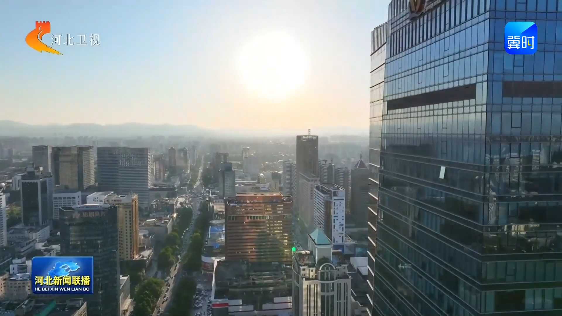 【向著“十五五”，奮進(jìn)！】河北：激活內(nèi)需“一池春水”