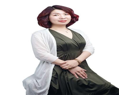 “老百姓的餐桌健康我負責”  賈鳳梅：初心不改的大自然“搬運工”