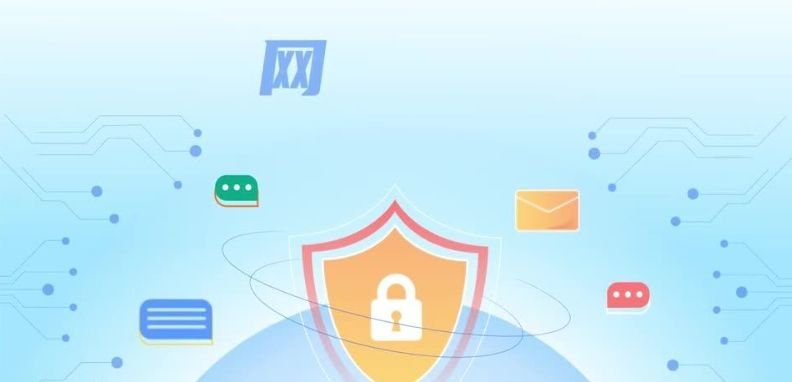 網絡安全 一起行動